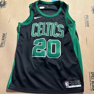 Jordan Hayward jersey size 48 large